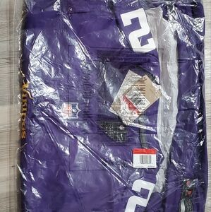 Minnesota Vikings NFL Brand New Jersey